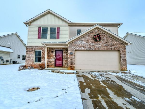 268 Hampton Trail, Springfield, OH 45502