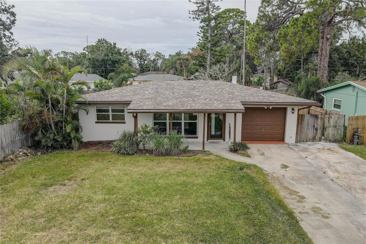 330 83rd Avenue Ne, Saint Petersburg, FL 33702 Photo