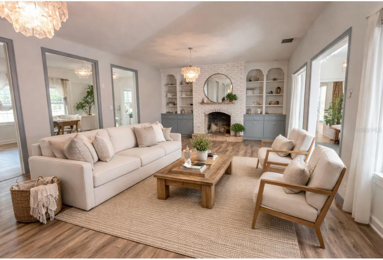1508 N Arcadia Avenue, Arcadia, FL 34266 Photo