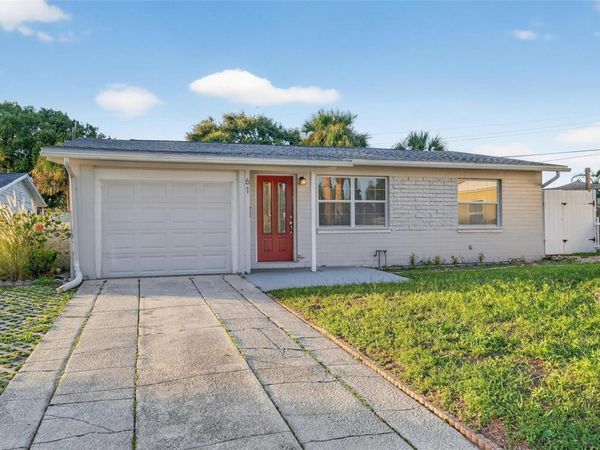 61 SUNNY SHORE DRIVE, ORMOND BEACH, FL 32176