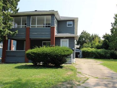 141 Wesley Avenue, Youngstown, OH 44509