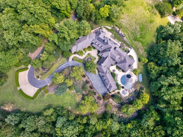 255 Villa Segrata North Ridge Rd, Sevierville, TN 37876