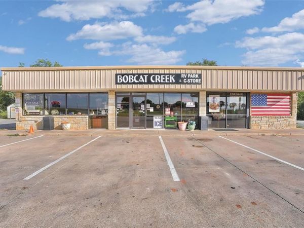 2003 NE Highway 66, Sayre, OK 73662