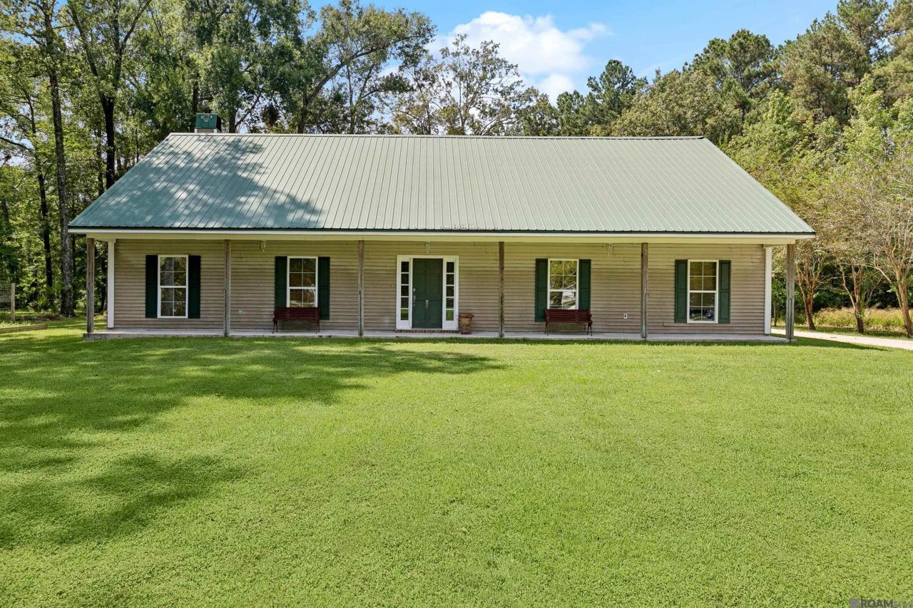 15115 Peairs Rd, Pride, LA 70770 Main Photo