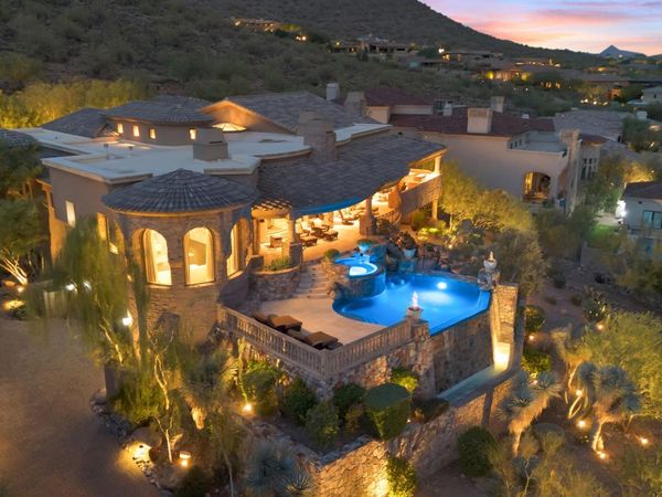 12841 N 119TH Street, Scottsdale, AZ 85259