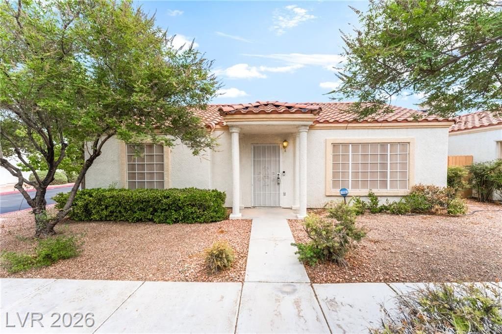 5401 Geneive Lane, Unit 101, Las Vegas, NV 89108 Main Photo