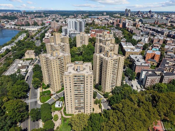 1 Fordham Hill Oval Oval, Unit 4E, Bronx, NY 10468