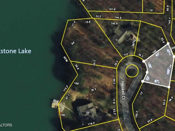 20 Heiskell Court, Crossville, TN 38558