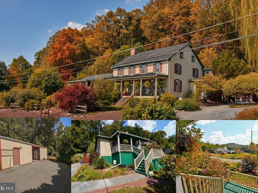 2145 Old Lancaster Pike, Reinholds, PA 17569 Main Photo