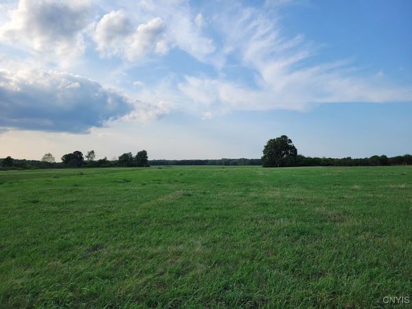 Three Mile Pt Road, Chaumont, NY 13622