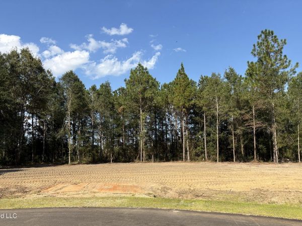 Summerour Road, Lucedale, MS 39452