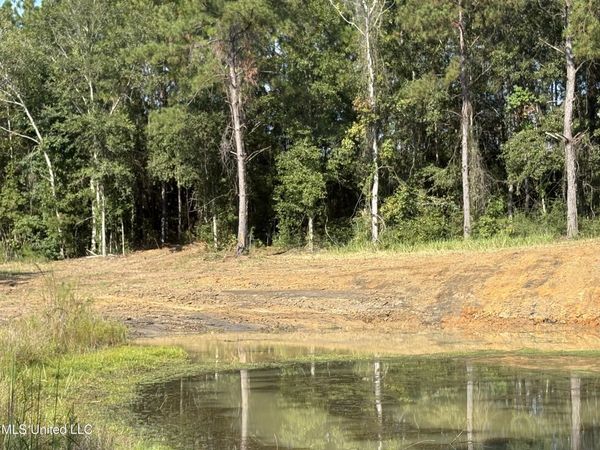 Sunfish Lane, Lucedale, MS 39452