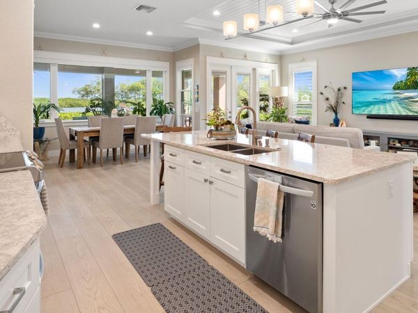 1912 Lynx Drive, Hutchinson Island, FL 34949