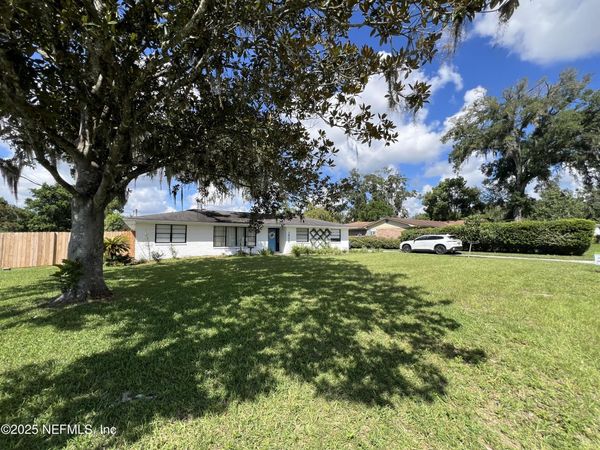 2866 RIVER OAK Drive, Orange Park, FL 32073