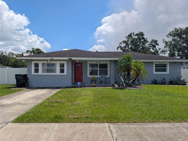 1002 KIRKLAND DRIVE, Unit A, TAMPA, FL 33619