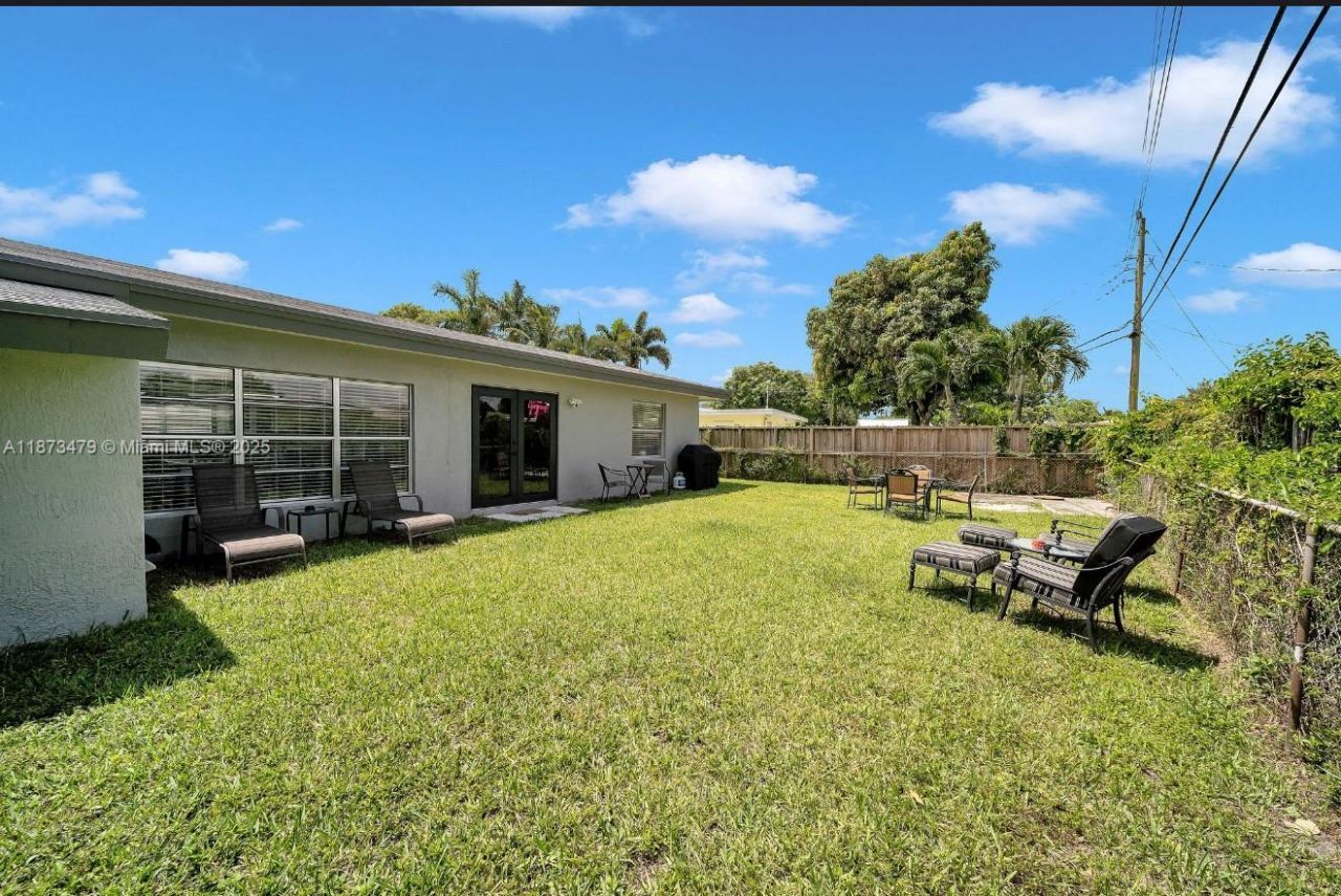 521 W Evanston Cir, Fort Lauderdale, FL 33312 Photo