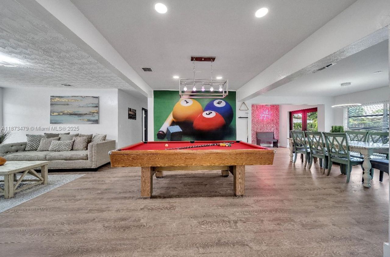 521 W Evanston Cir, Fort Lauderdale, FL 33312 Photo