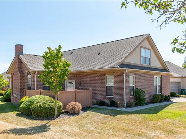 8823 Birkdale Hills Circle, Dayton, OH 45458