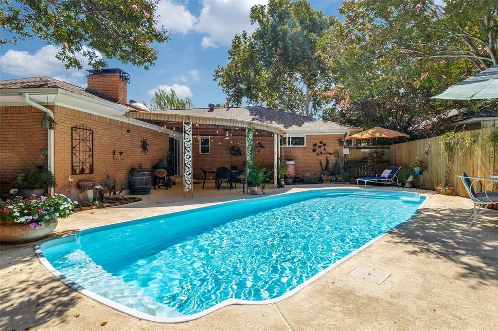 8493 Swift Avenue, Dallas, TX 75228 Main Photo