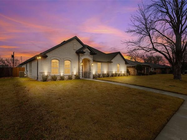 349 Kimberly Drive, Mesquite, TX 75149