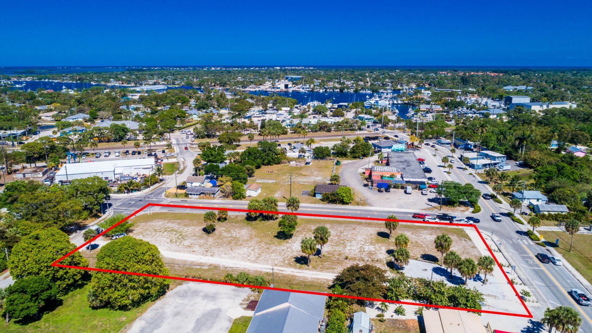 4878 SE Commerce Avenue, Stuart, FL 34997 Photo