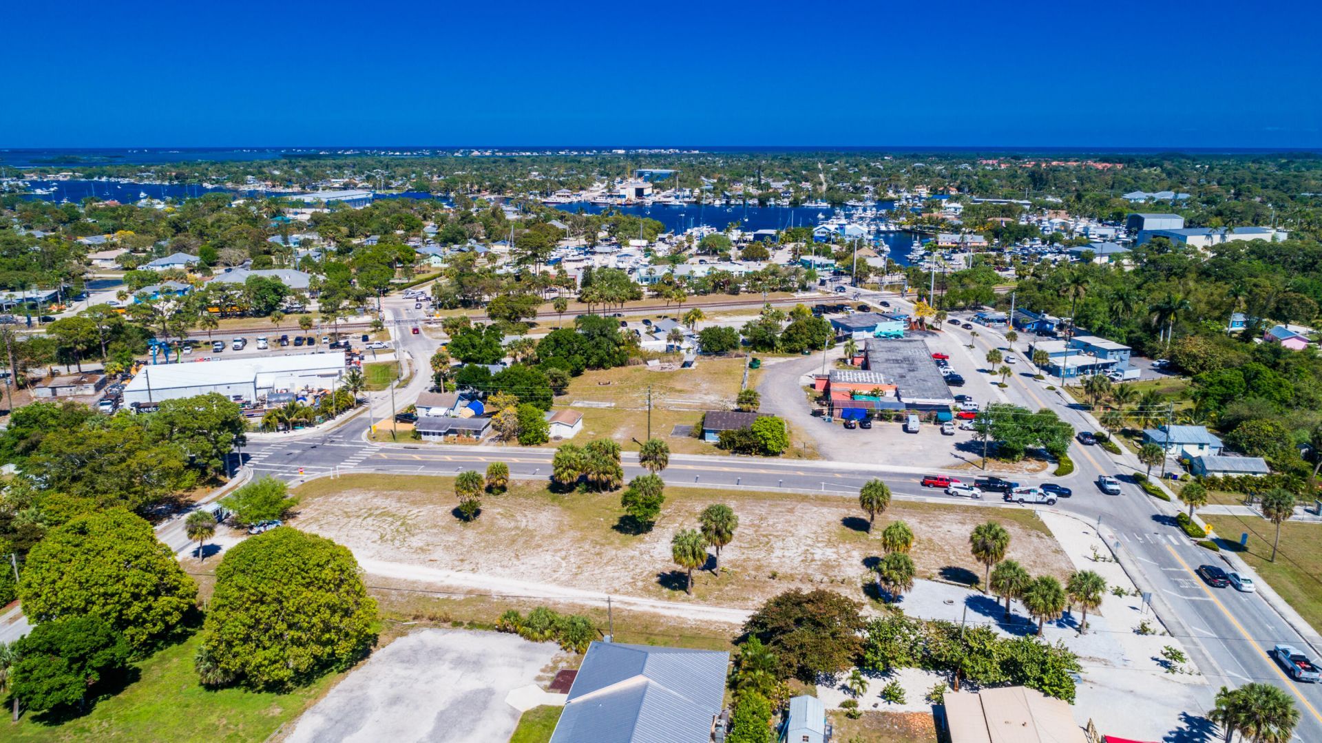 4878 SE Commerce Avenue, Stuart, FL 34997 Photo