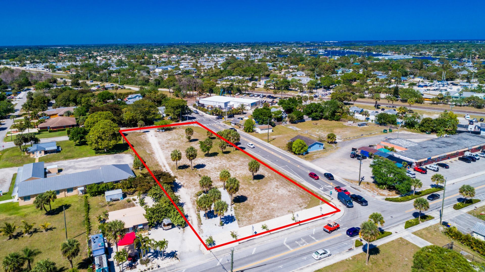 4878 SE Commerce Avenue, Stuart, FL 34997 Photo
