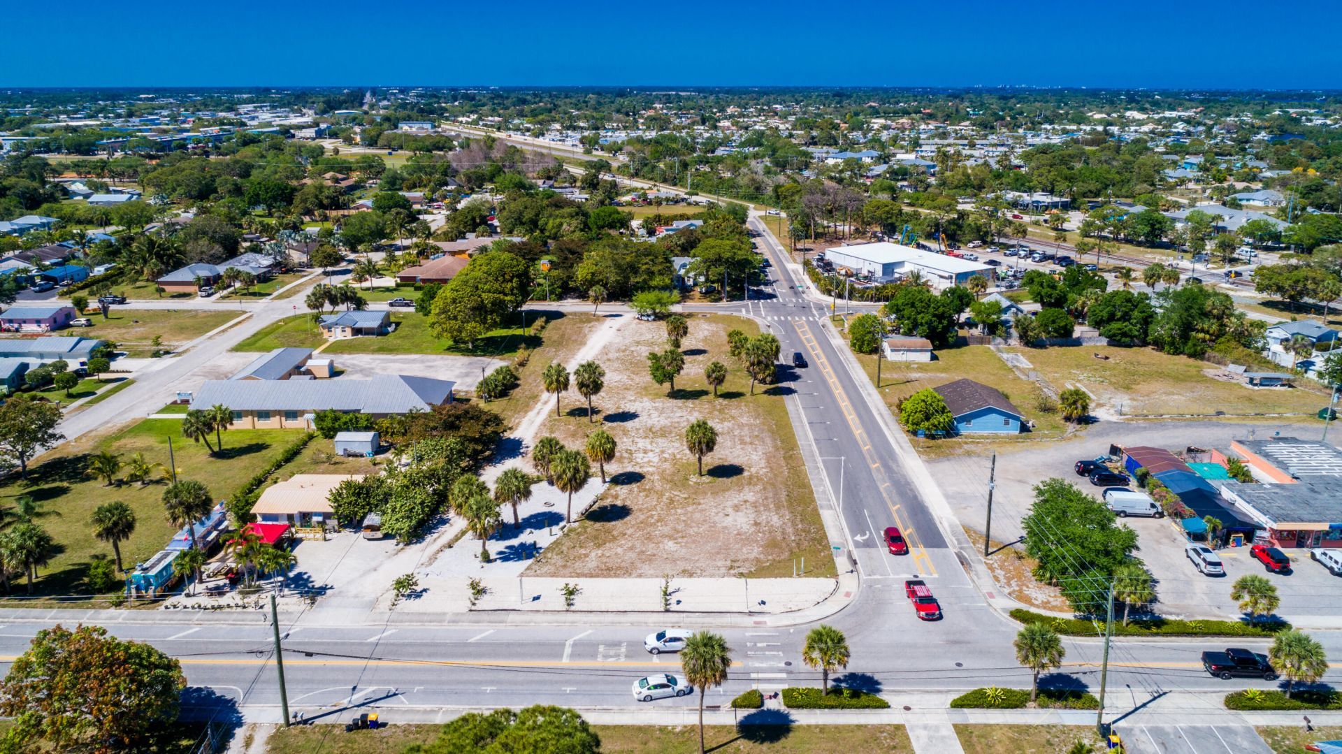 4878 SE Commerce Avenue, Stuart, FL 34997 Photo