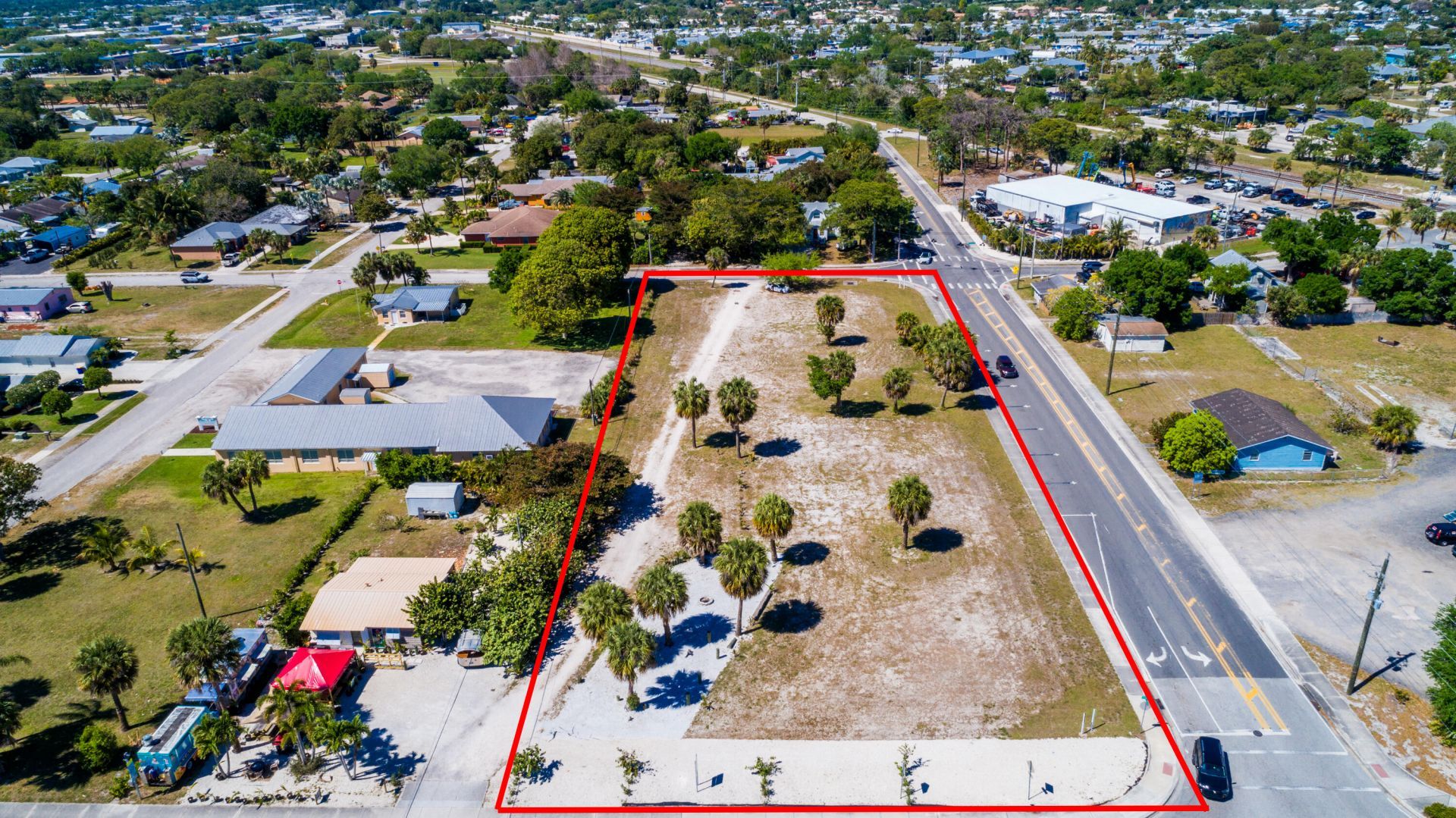 4878 SE Commerce Avenue, Stuart, FL 34997 Photo