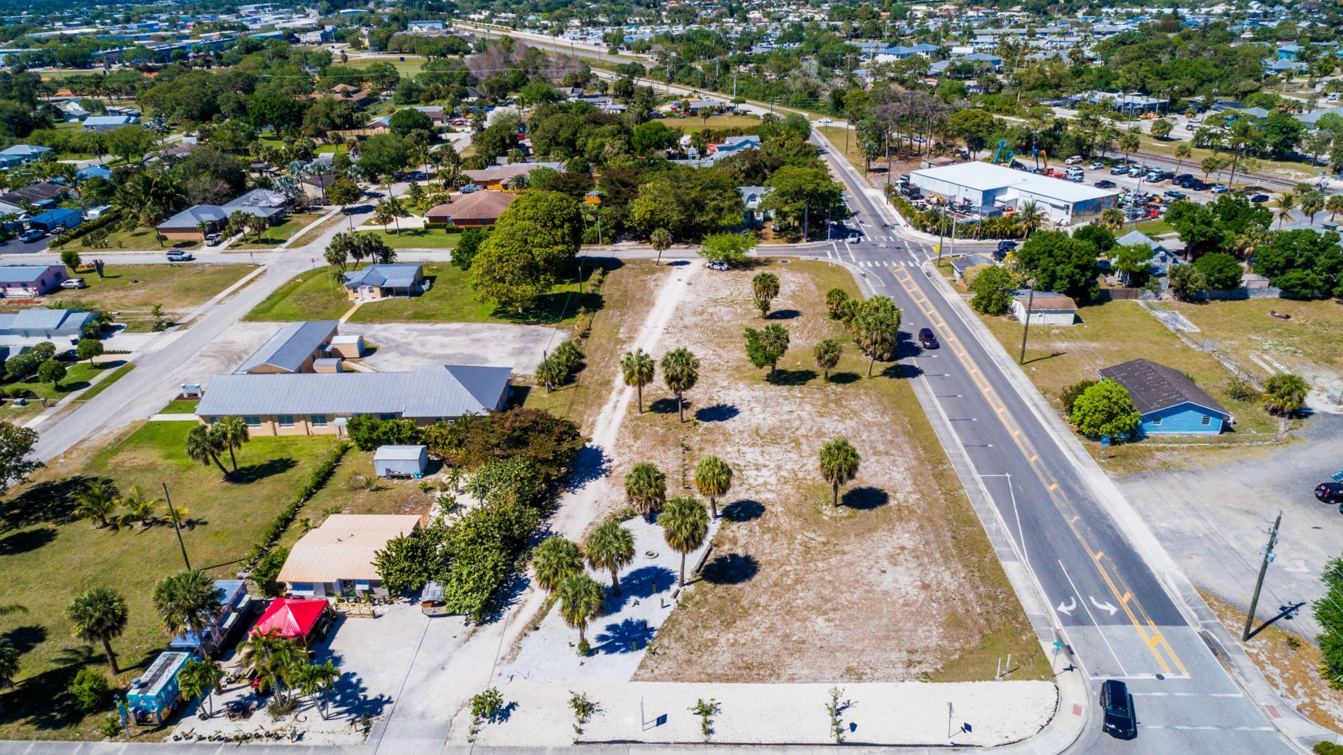 4878 SE Commerce Avenue, Stuart, FL 34997 Photo