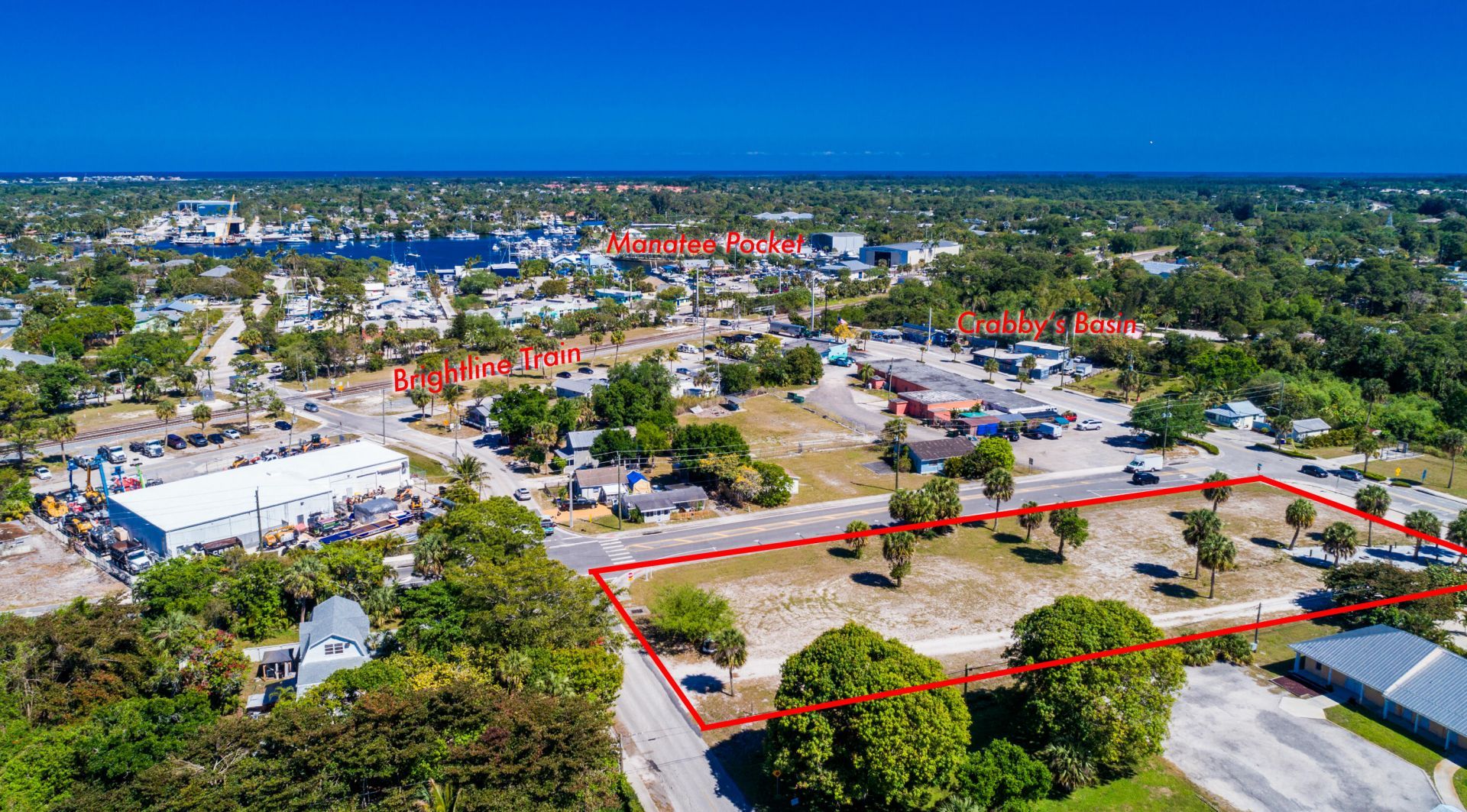 4878 SE Commerce Avenue, Stuart, FL 34997 Photo