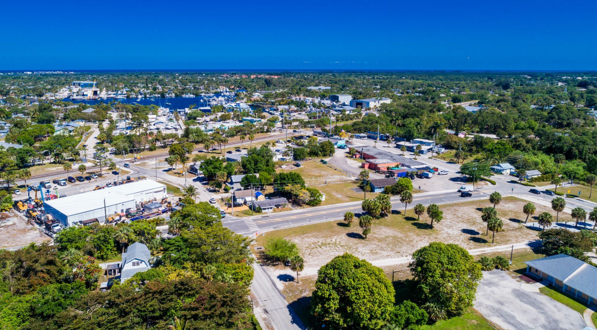 4878 SE Commerce Avenue, Stuart, FL 34997 Photo