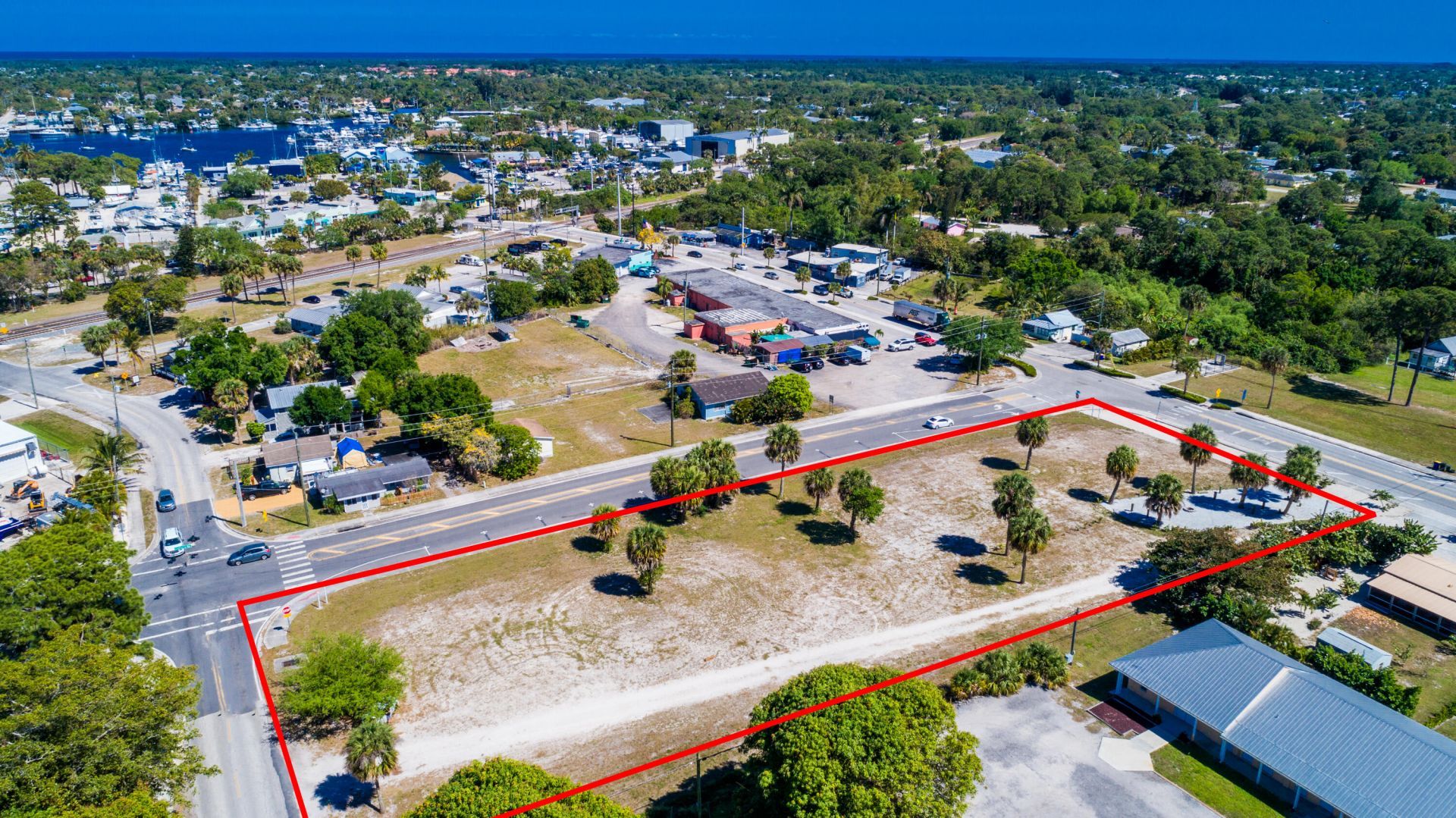 4878 SE Commerce Avenue, Stuart, FL 34997 Photo