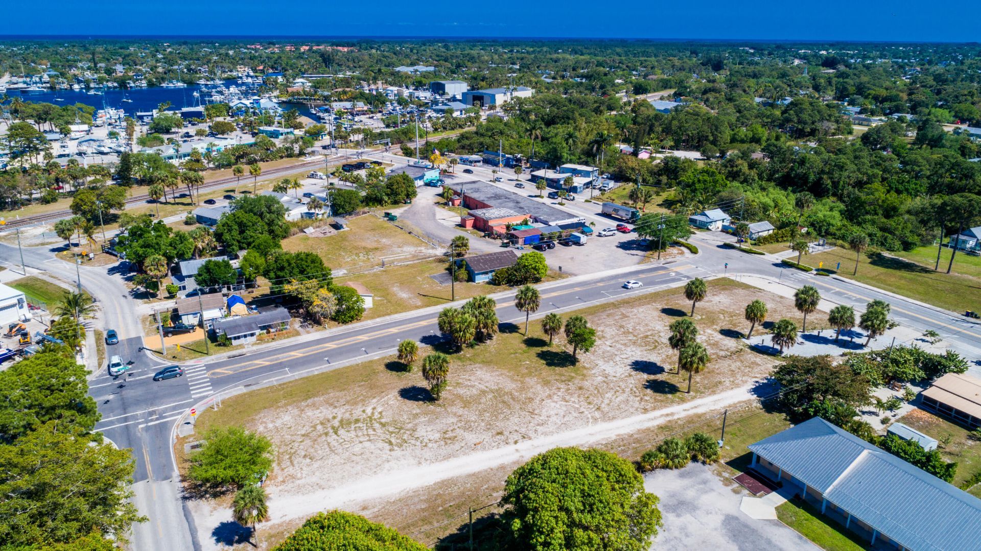 4878 SE Commerce Avenue, Stuart, FL 34997 Photo