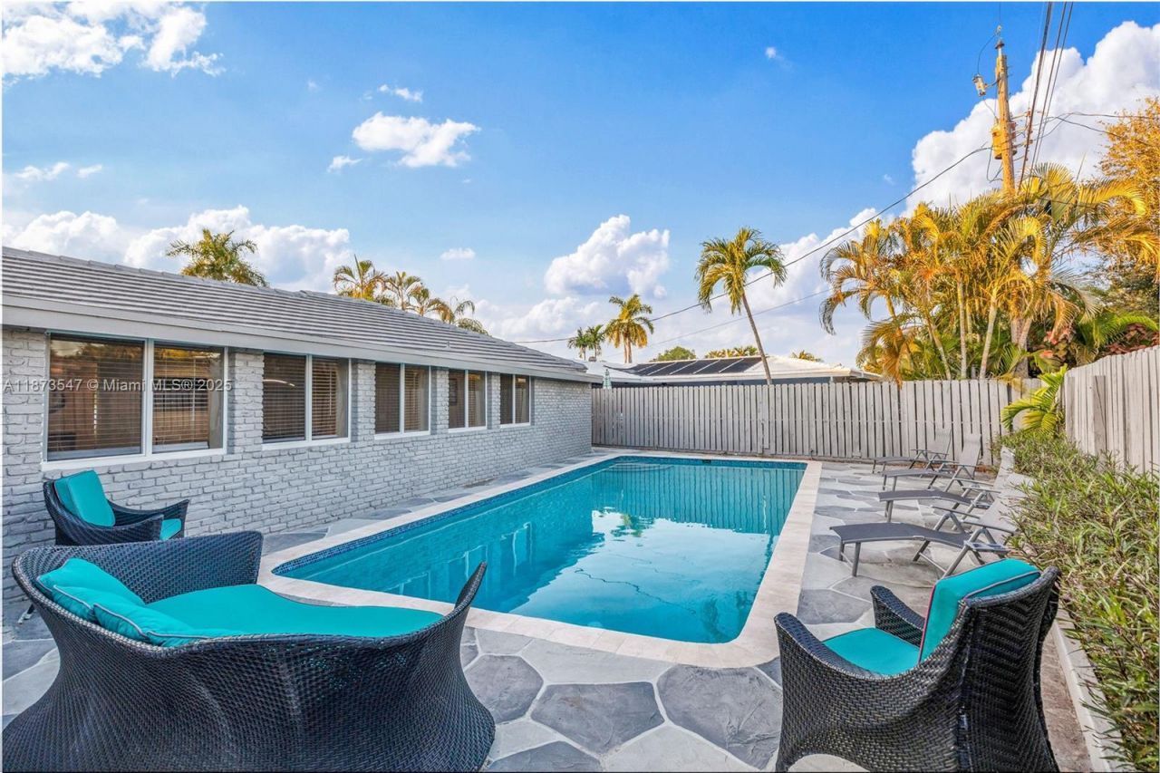 5740 NE 19th Ave, Fort Lauderdale, FL 33308 Photo