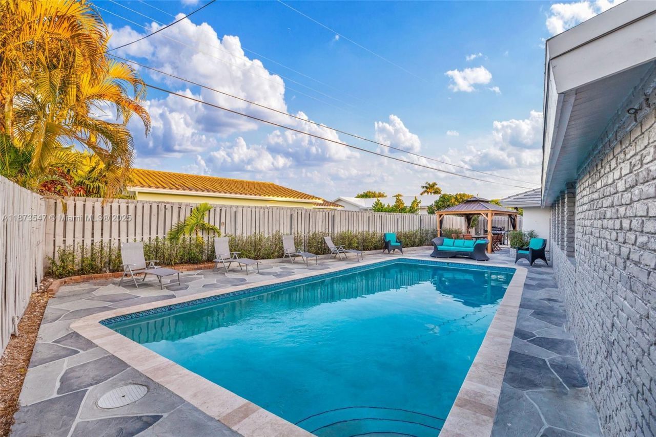 5740 NE 19th Ave, Fort Lauderdale, FL 33308 Photo