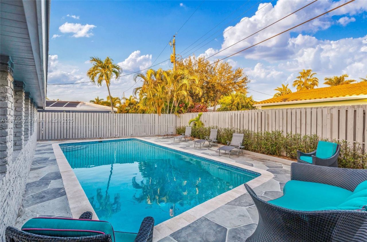 5740 NE 19th Ave, Fort Lauderdale, FL 33308 Photo