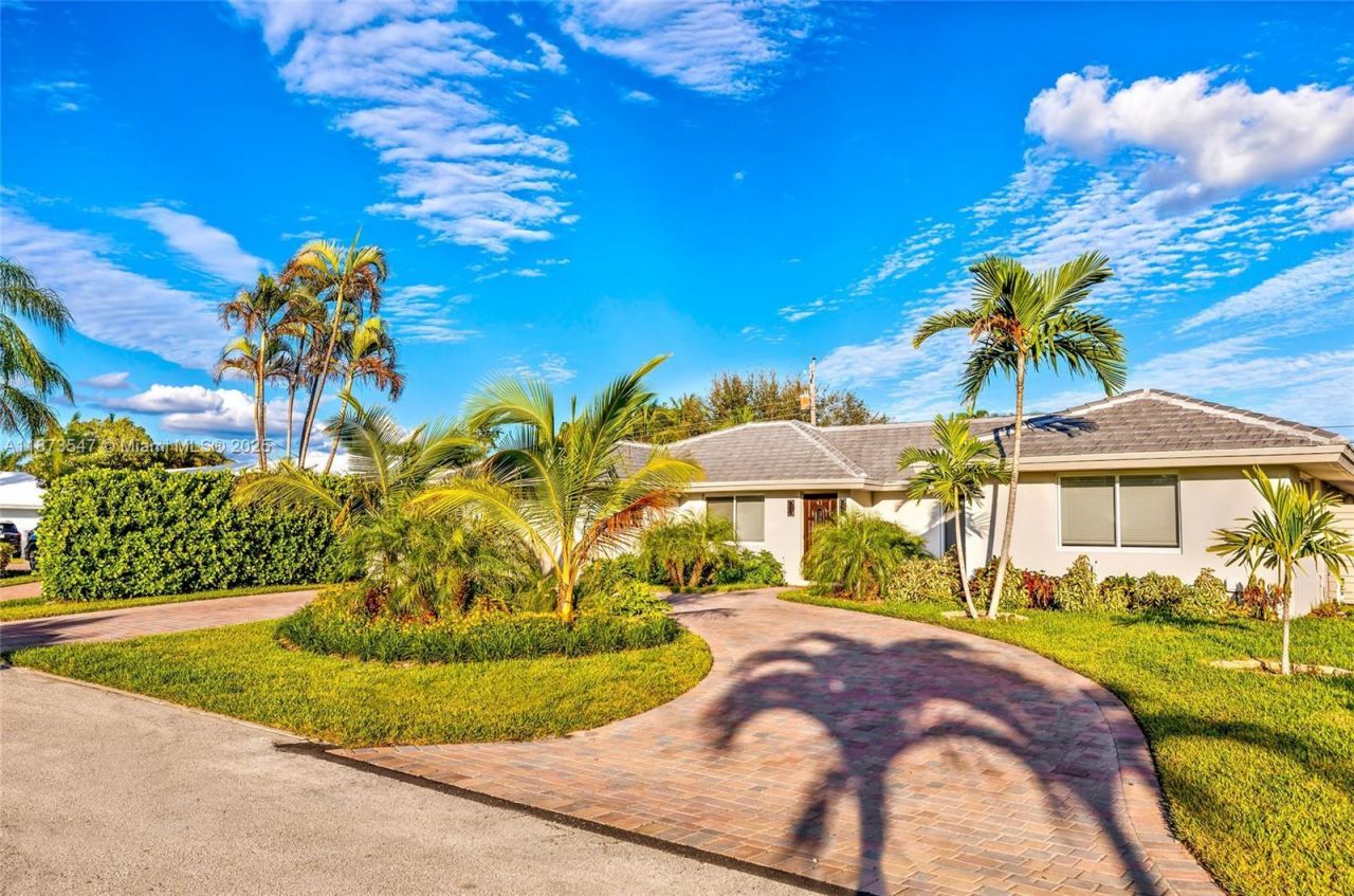 5740 NE 19th Ave, Fort Lauderdale, FL 33308 Photo