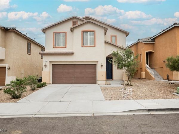 11148 Star Lily Street, Las Vegas, NV 89141