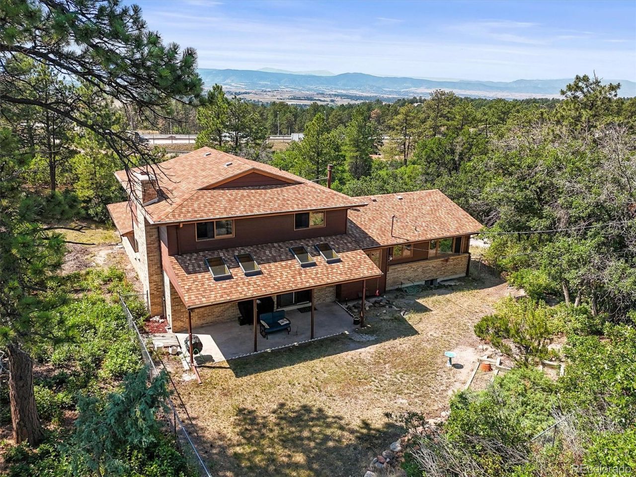 4374 Canyon Lane, Castle Rock, CO 80108 Main Photo