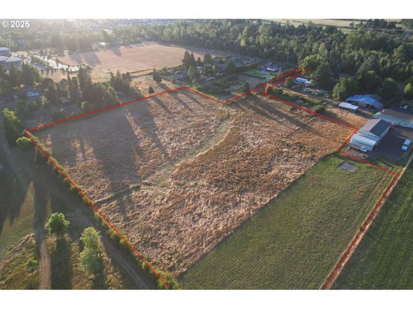 SW Advance RD, Wilsonville, OR 97070