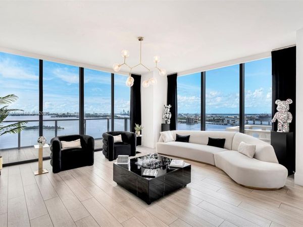 788 NE 23rd St, Unit 2301, Miami, FL 33137