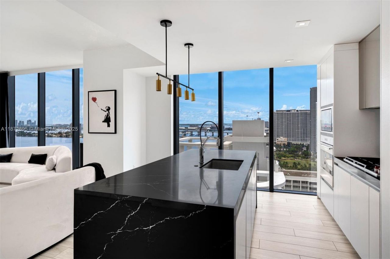 788 NE 23rd St, Unit 2301, Miami, FL 33137 Photo