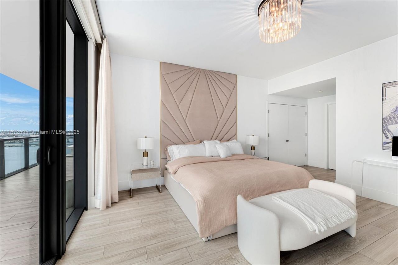 788 NE 23rd St, Unit 2301, Miami, FL 33137 Photo