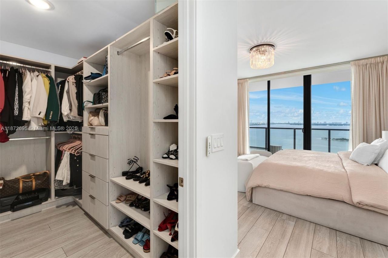 788 NE 23rd St, Unit 2301, Miami, FL 33137 Photo