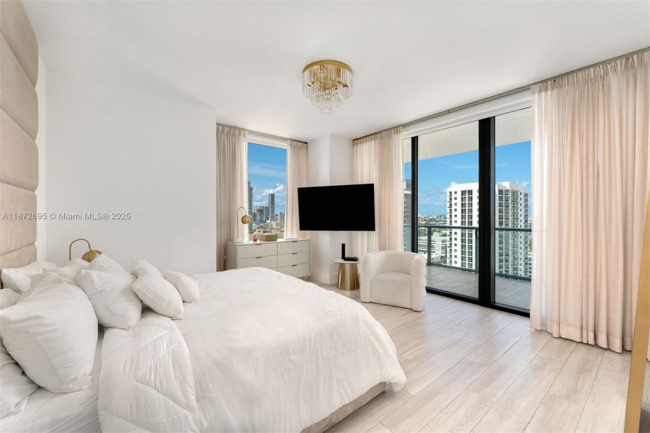 788 NE 23rd St, Unit 2301, Miami, FL 33137 Photo