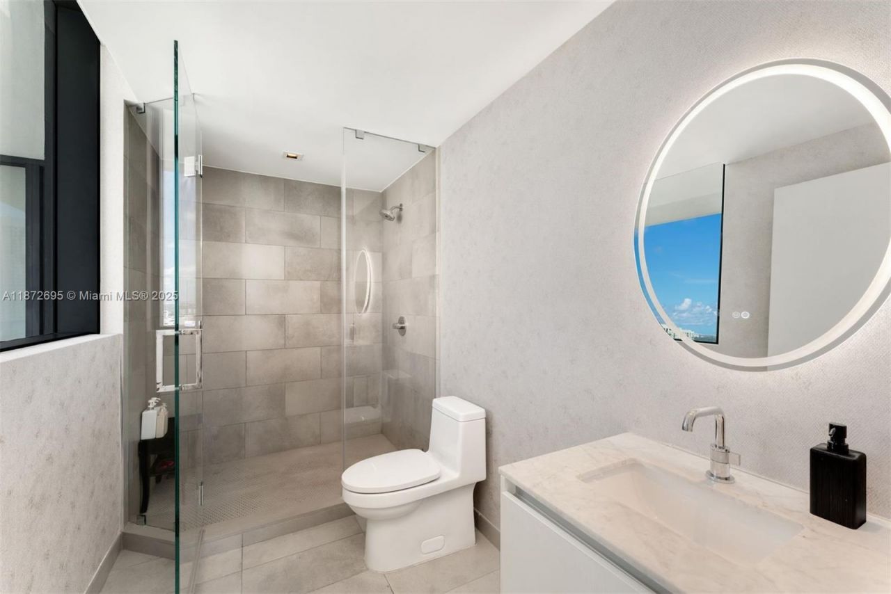 788 NE 23rd St, Unit 2301, Miami, FL 33137 Photo