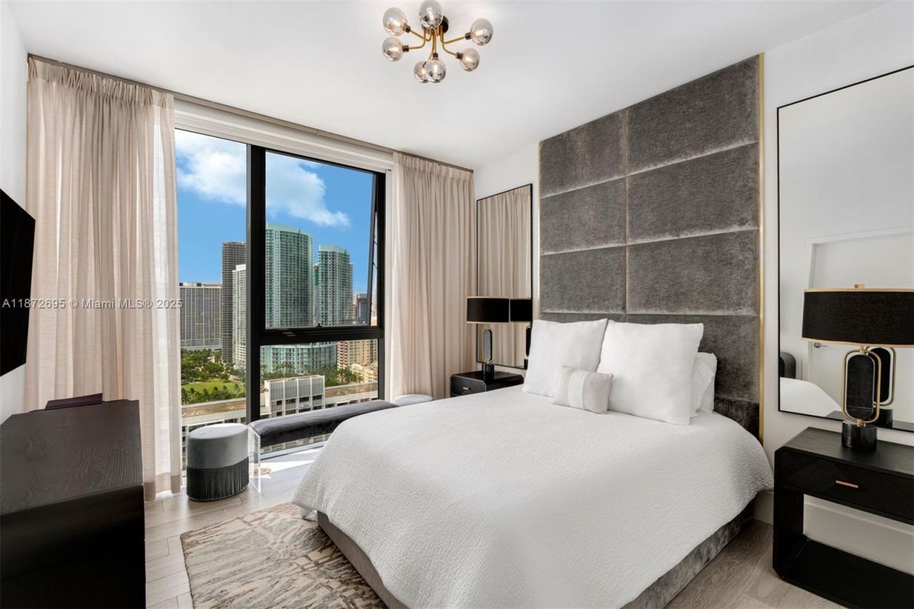 788 NE 23rd St, Unit 2301, Miami, FL 33137 Photo