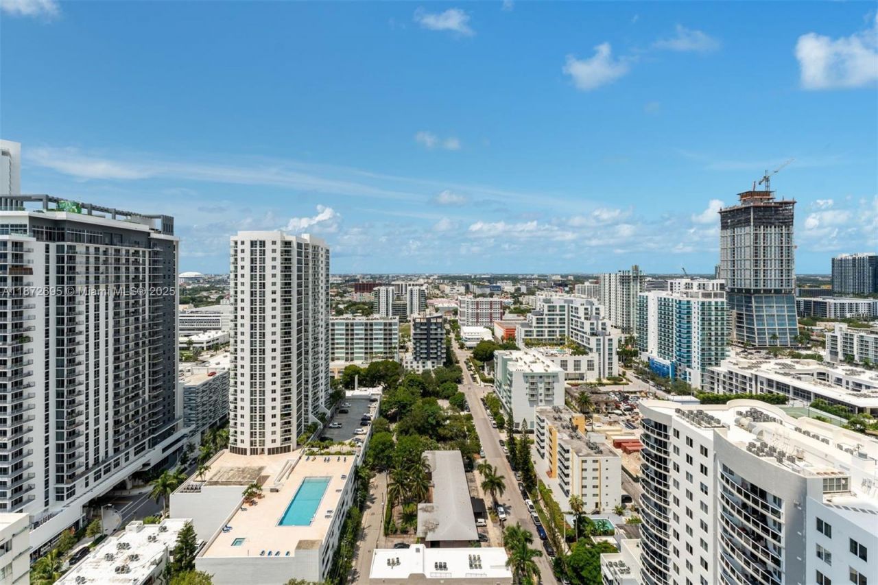 788 NE 23rd St, Unit 2301, Miami, FL 33137 Photo