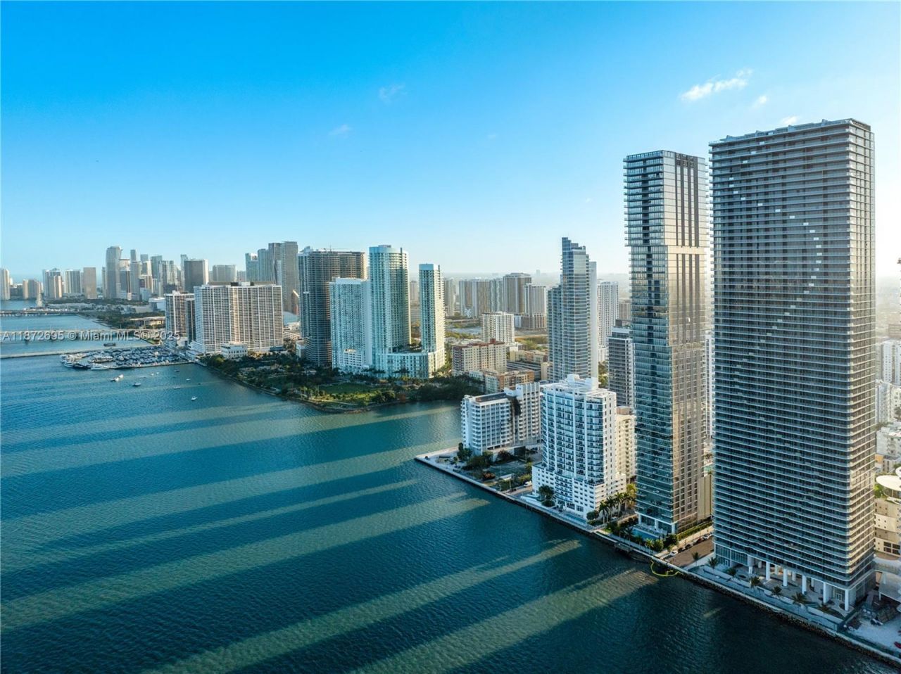 788 NE 23rd St, Unit 2301, Miami, FL 33137 Photo